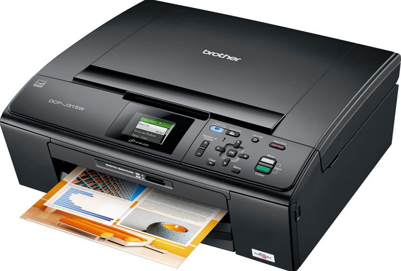 Brother Printer Drivers Download For Windows 7,8,10 OS 32/64-Bit