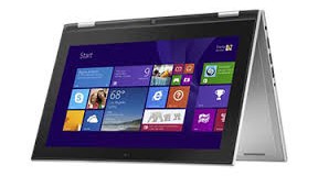 Dell inspiron 3147 Laptop
