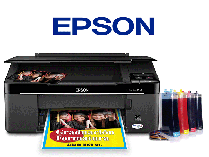 Epson Printer Driver Download For Windows