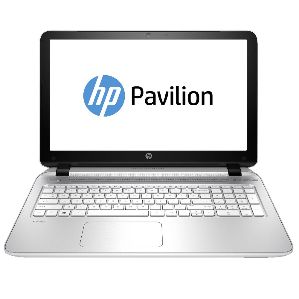 HP Pavilion Notebook Drivers Download