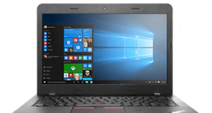 Lenovo Thinkpad E450