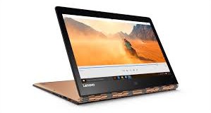 Lenovo Yoga 900 Laptop