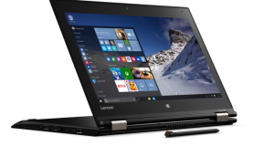 Lenovo yoga 260