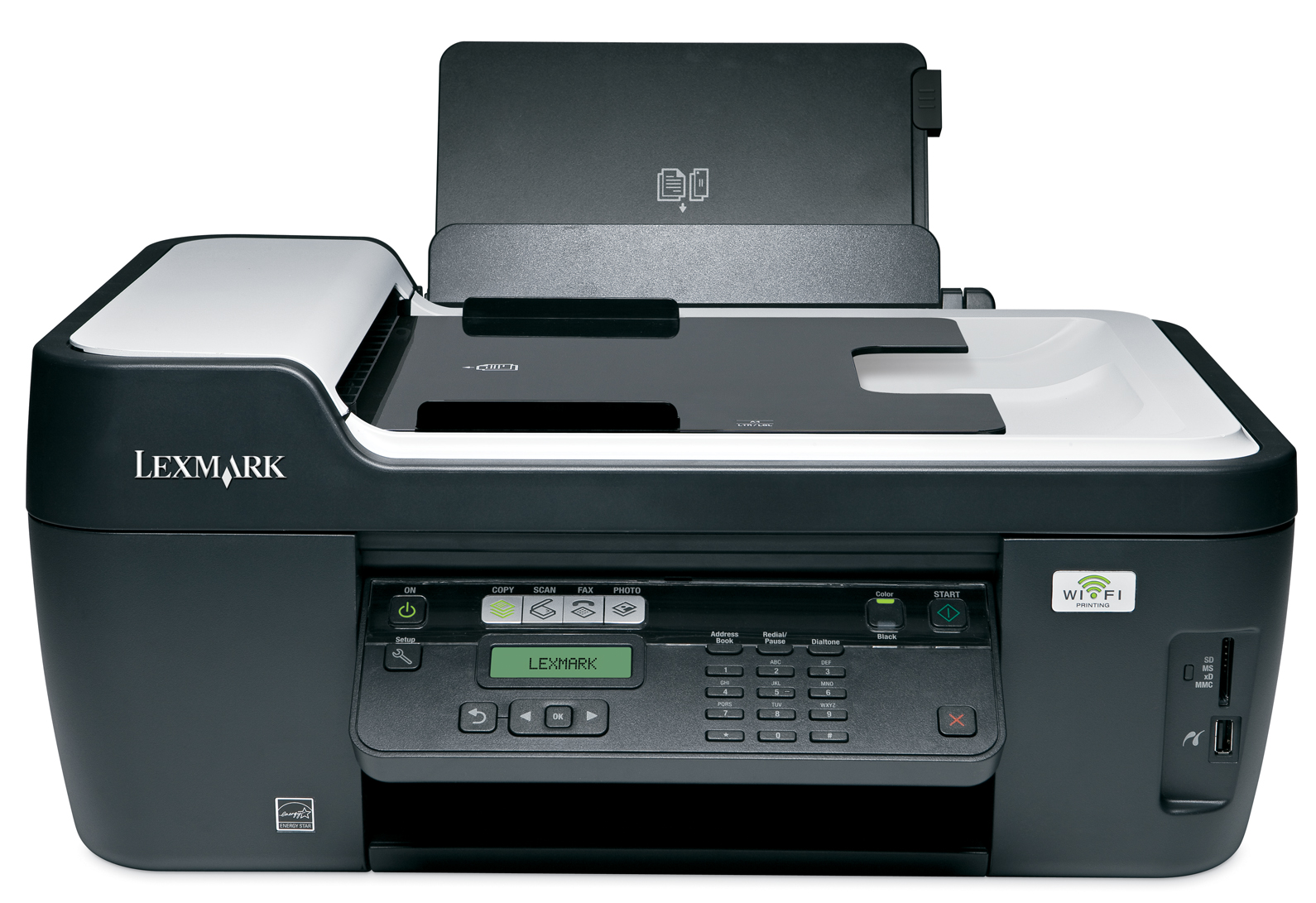 Download Driver Lexmark Inkjet Driver