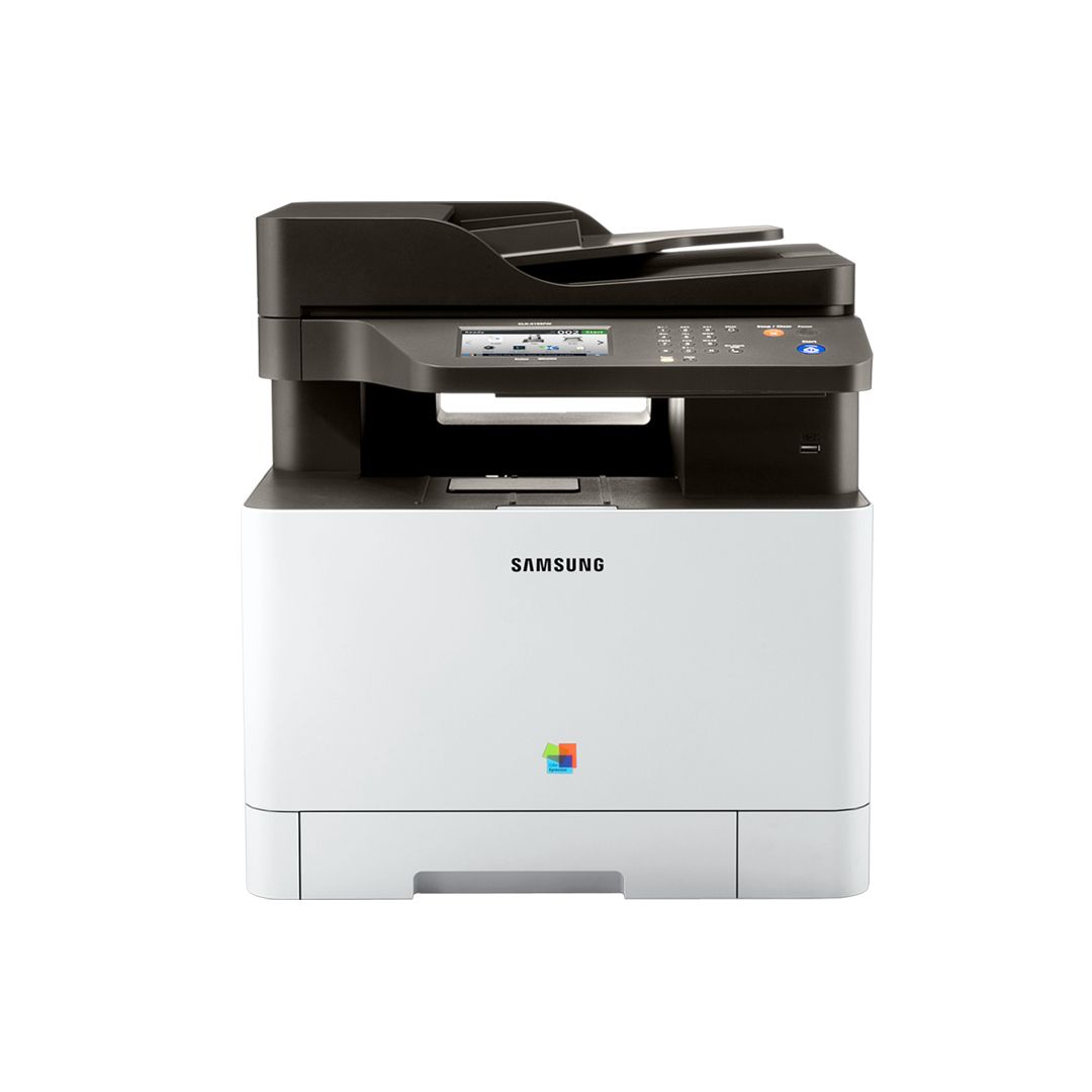 Samsung CLX-4195FW Printer Driver Download For Windows 7,8,10