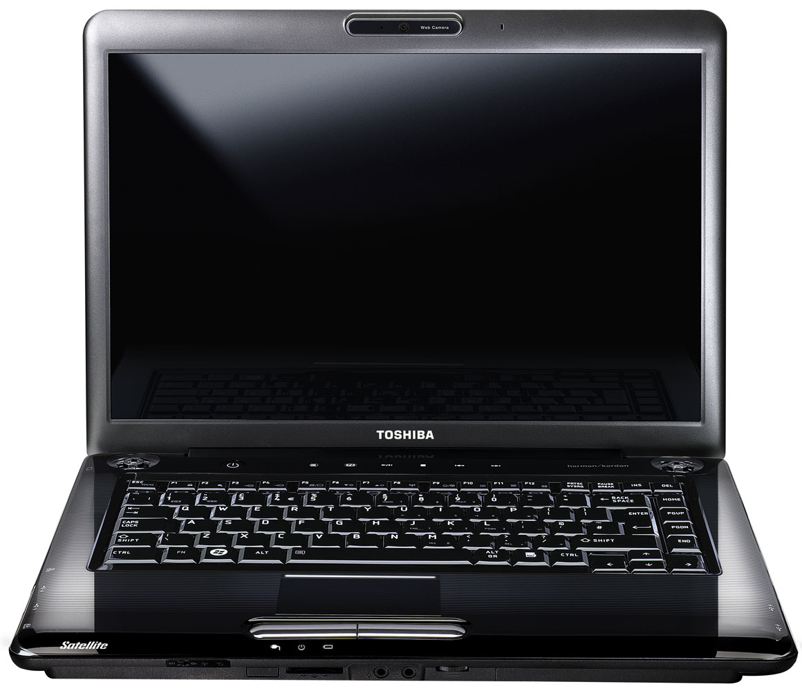 Toshiba Satellite Laptop Drivers Download For Windows