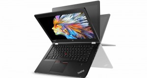 Lenovo ThinkPad P40 Yoga