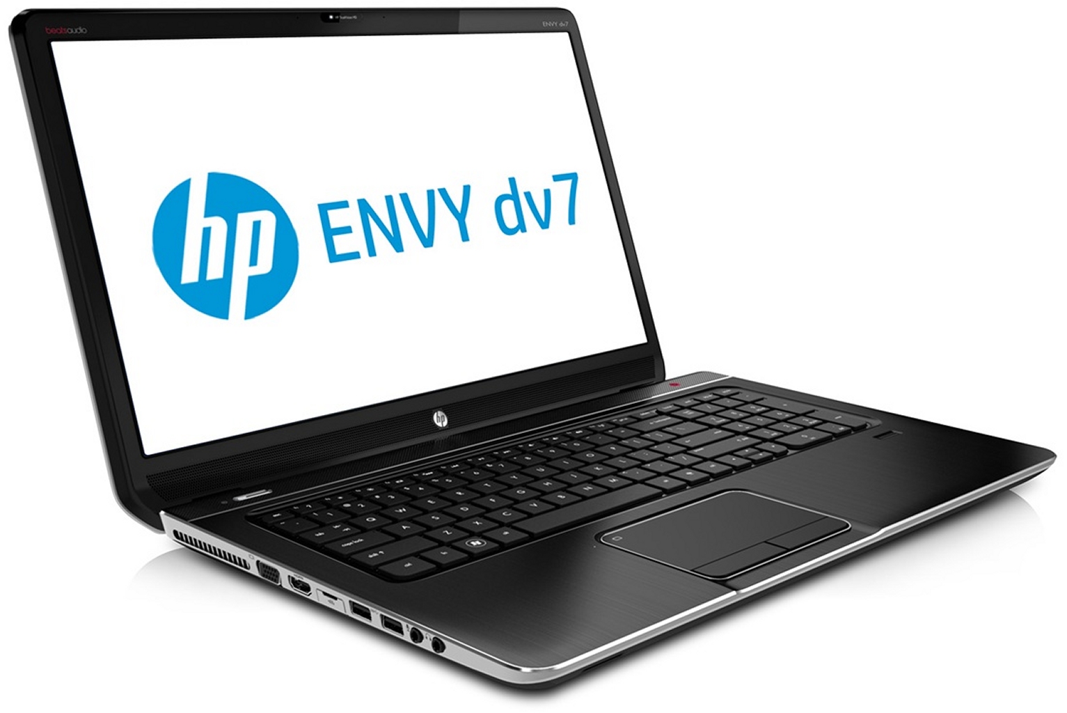 Драйвера hp envy dv7 скачать