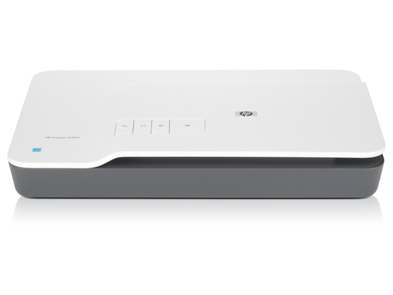 Hp scanjet 3970 scanner driver