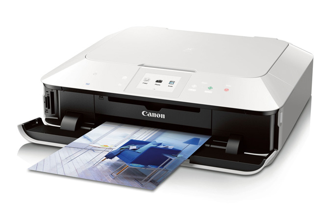 Canon MG6320 Printer Driver Download For Windows 10, 8, 7.