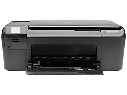 HP C4680 Photosmart Printer Drivers Download For Windows 10, 8, 7