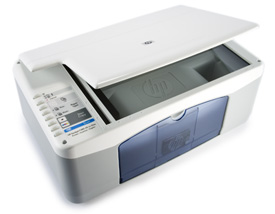 Hp deskjet f380 installation download