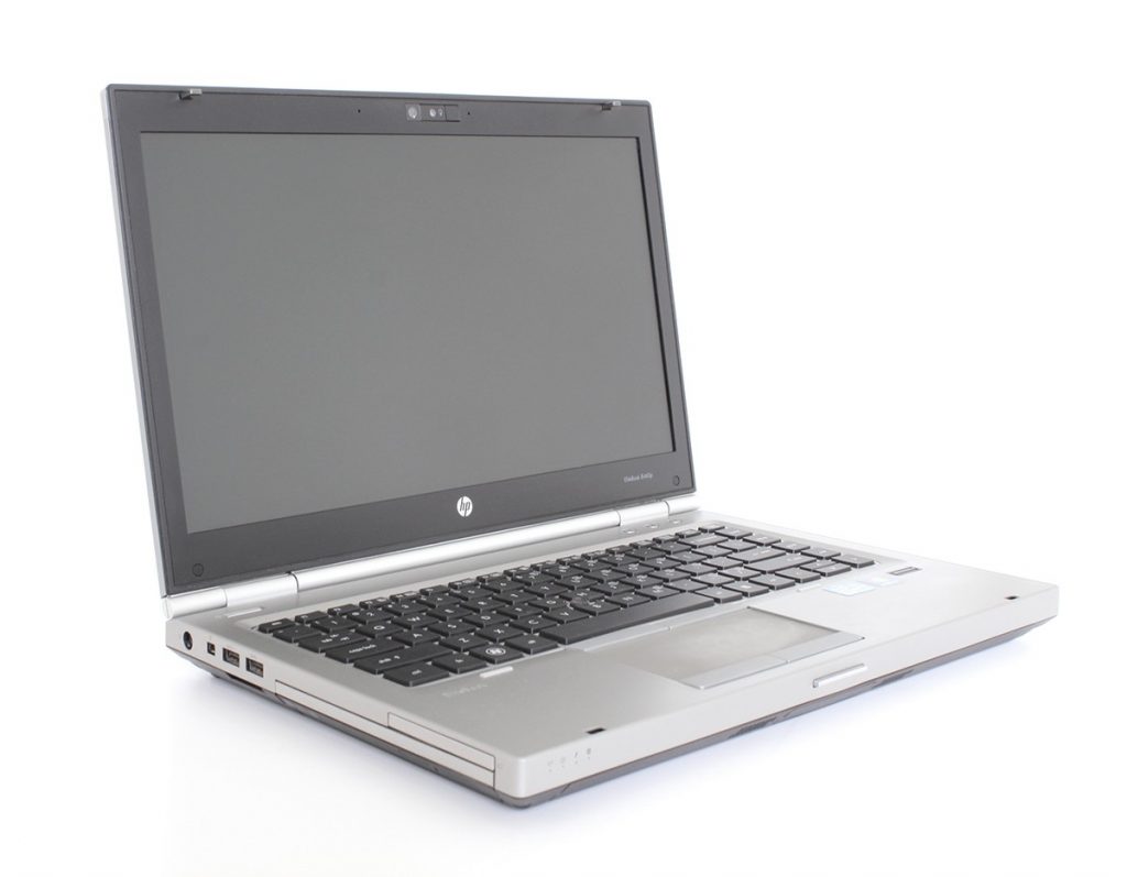 HP Elitebook 8460p Notebook PC Drivers For Windows 8, 8.1 OS