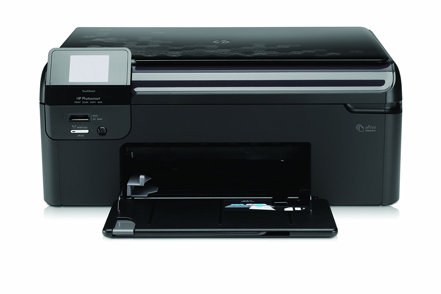 Hp Deskjet 2050 Printer Scanner Drivers Free Download