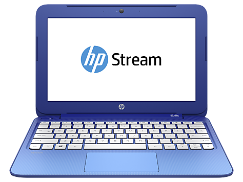 Download HP Stream 11 Notebook Driver and Software For ...