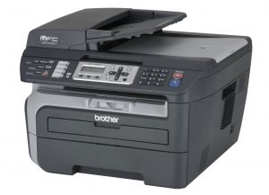 Brother hl 2140 software download