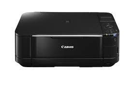 Canon MG5250 Driver Software's 7, 8, 10 OS