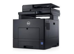 dell printer driver 2155cdn color mfp for mac