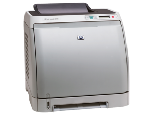 free download hp 2600n printer driver