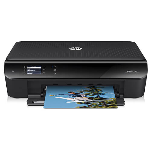 Download HP Envy 4503 Printer Driver Software For WIndows 