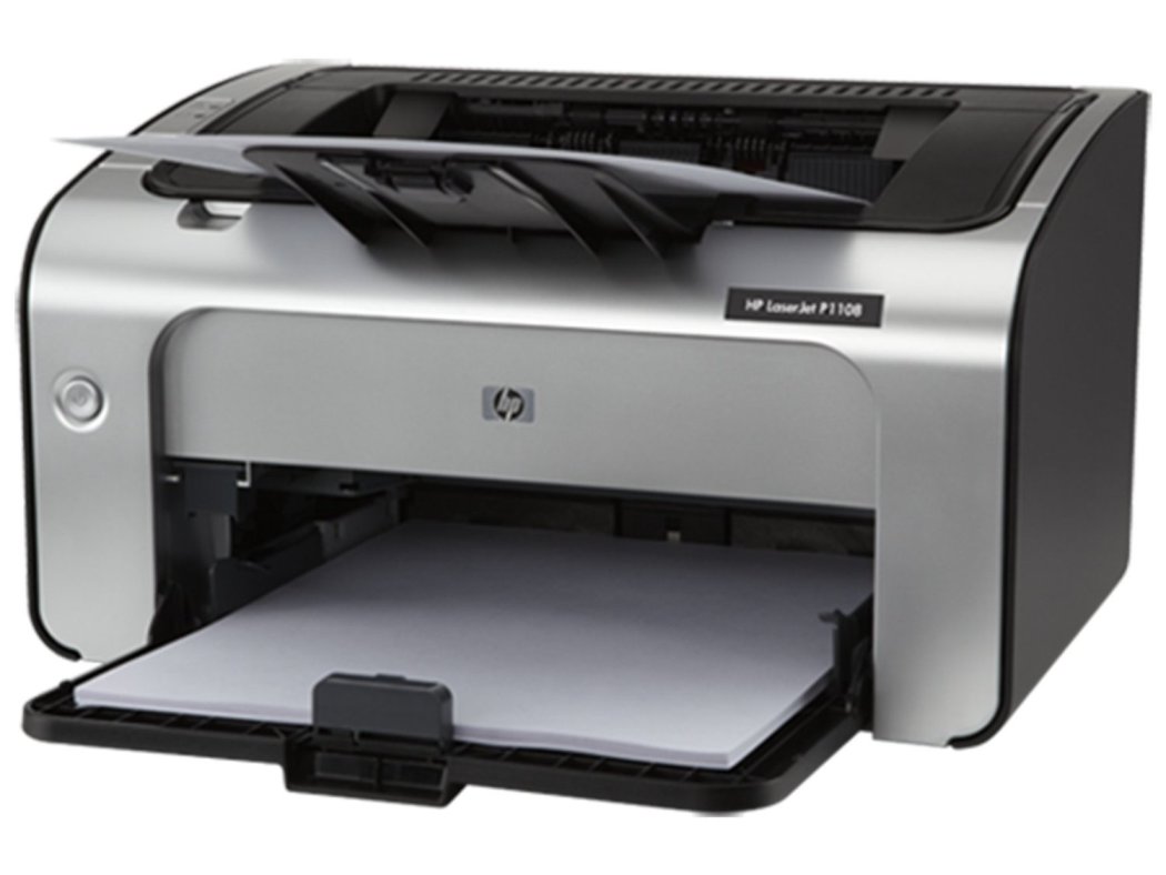 Download HP LaserJet P1007 Drivers Free For Windows 32 bit, 64-bit OS