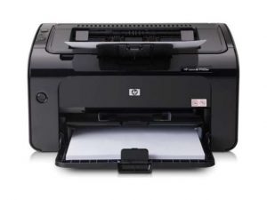 HP LaserJet P1102 drivers free |printer software|Driver