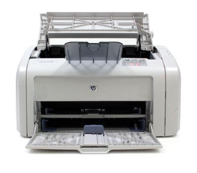 Install HP LaserJet 1018 printer driver software's for Windows 7, 8, 10, XP