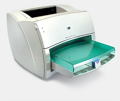 Драйвер Hp Laserjet 1005 Series Для Windows 7